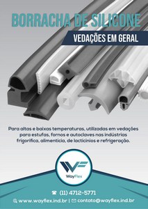 Anel oring para alta temperatura