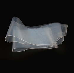 Guarnição de silicone para autoclave