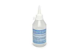 Silicone tubo