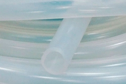 Tubo de silicone 206