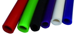 Tubo de silicone 205